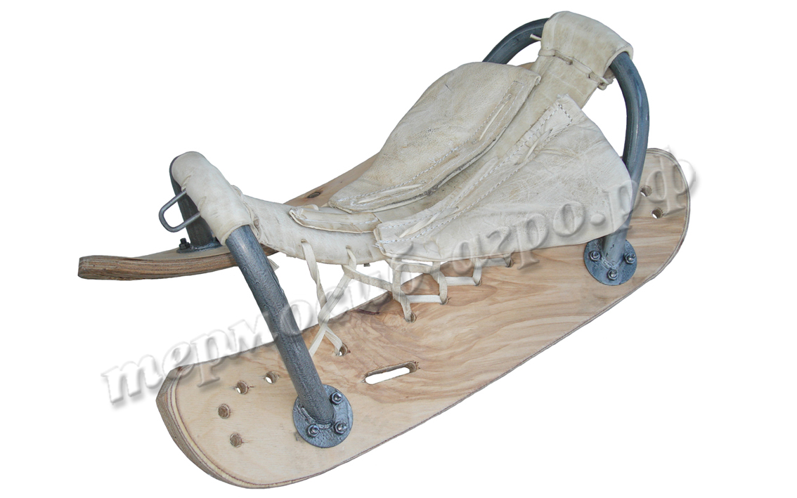 Ленчик ожилованый